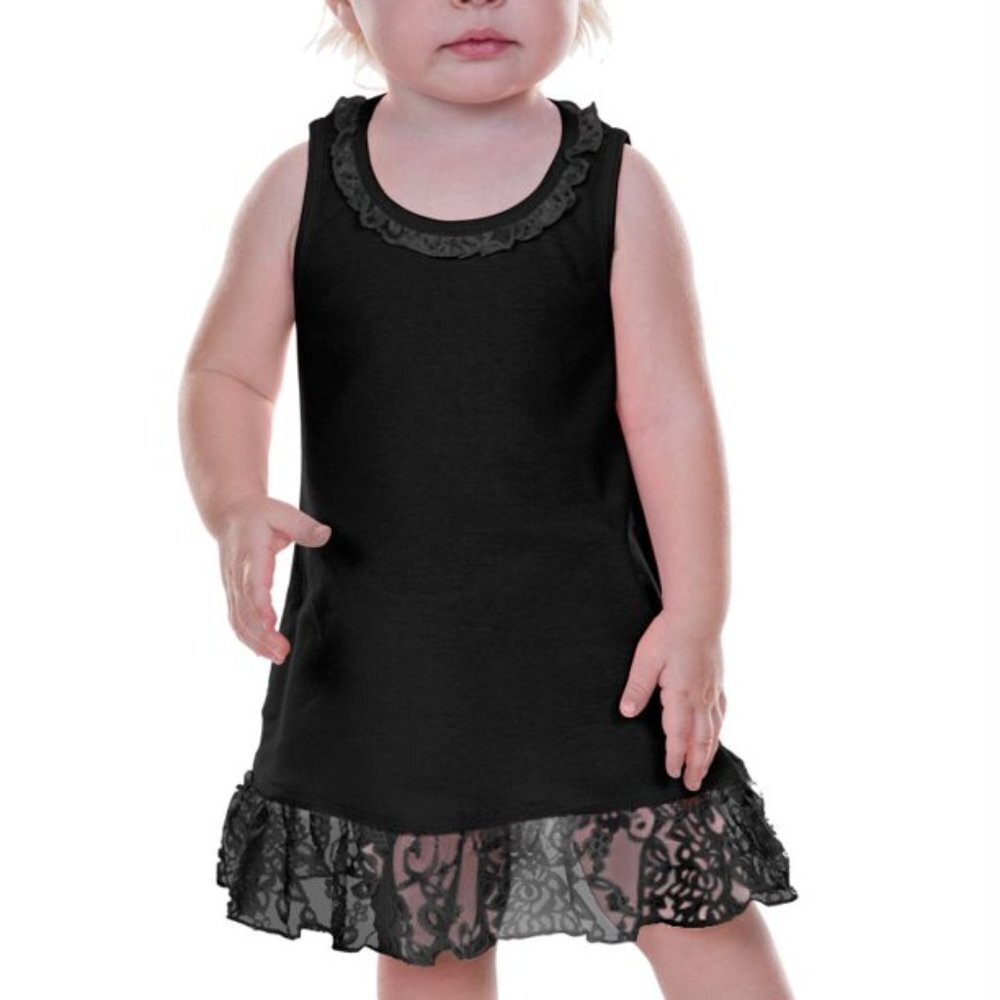 Kavio Baby Girl Summer Dresses 2 Pack 12M NEW - Picture 10 of 11